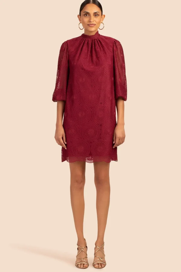 Women Trina Turk Palm Colony Dress