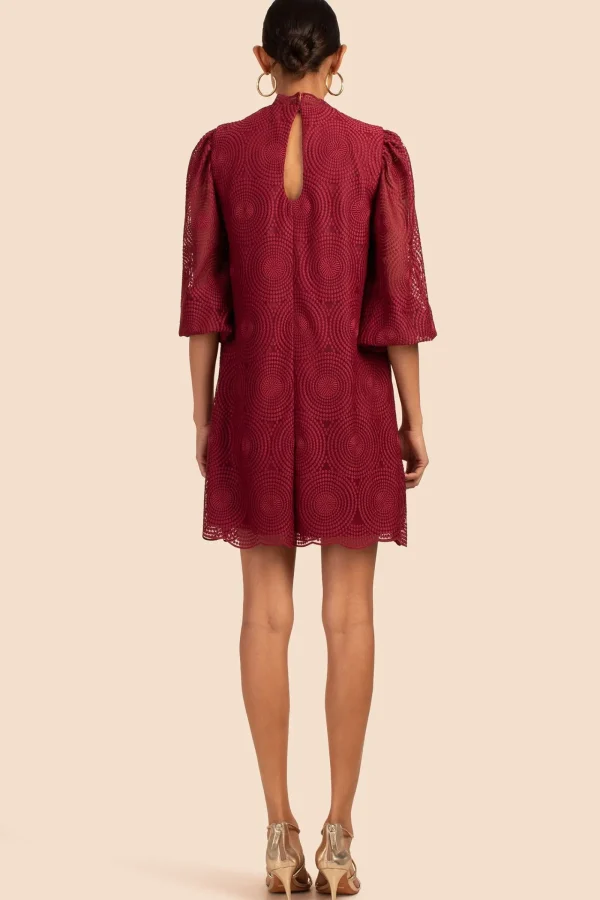 Women Trina Turk Palm Colony Dress