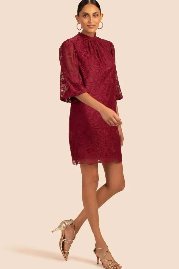 Women Trina Turk Palm Colony Dress