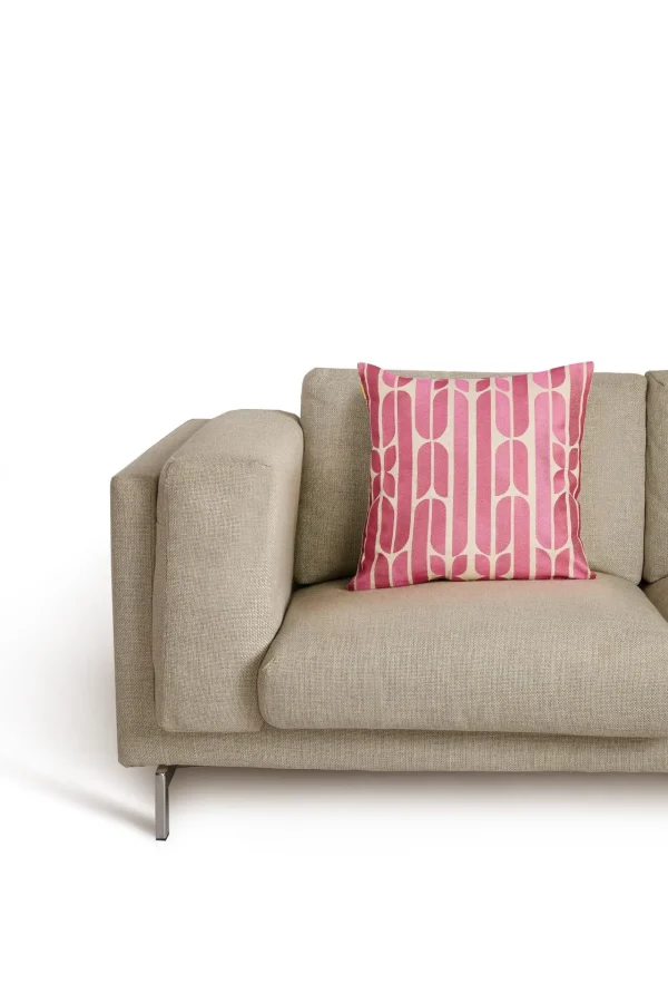 Trina Turk Palmdale Emb Pillow 20X20"