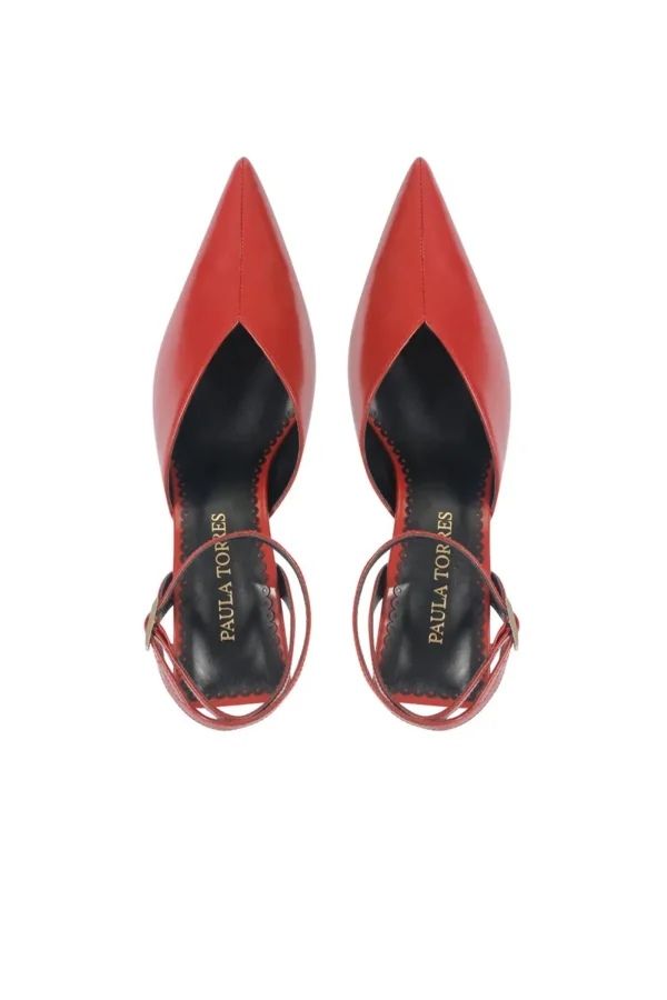 Trina Turk Paula Torres Cannes Pump