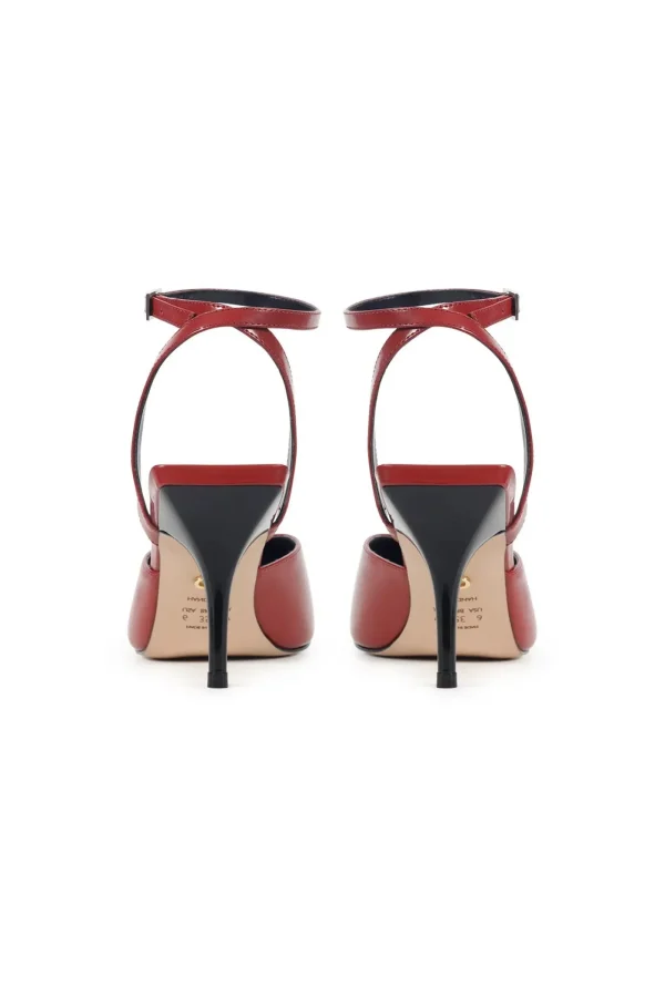 Trina Turk Paula Torres Cannes Pump