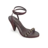 Trina Turk Paula Torres Espanha Sandal
