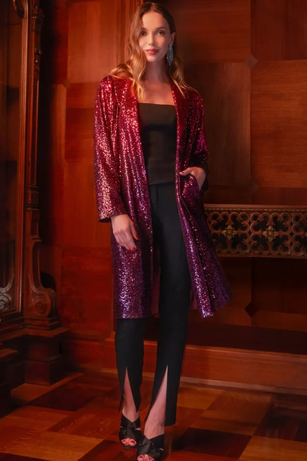 Women Trina Turk Pisces Jacket
