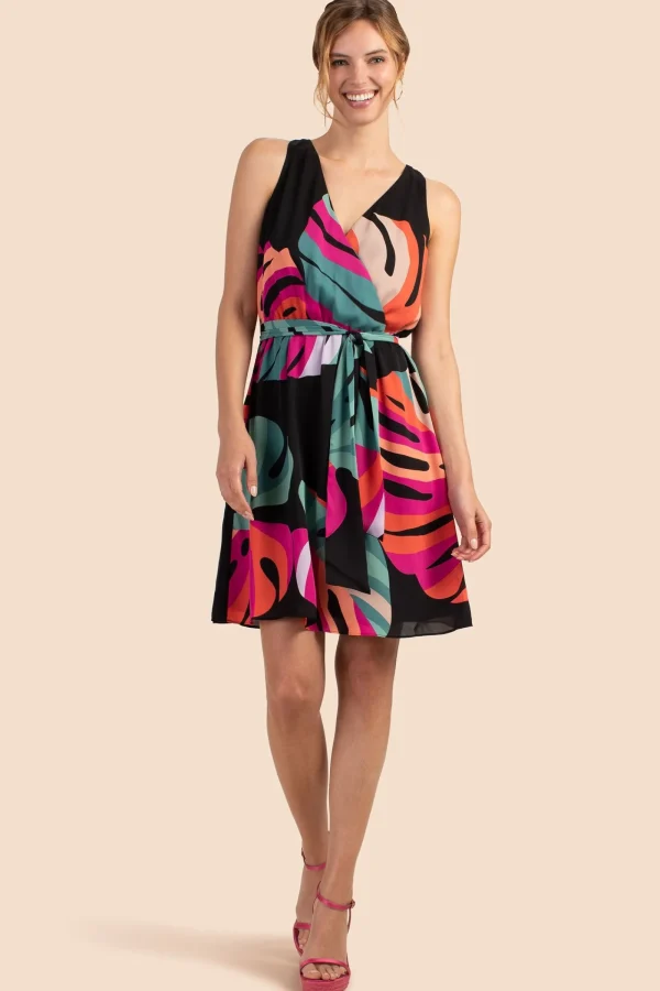 Women Trina Turk Planetary Dress