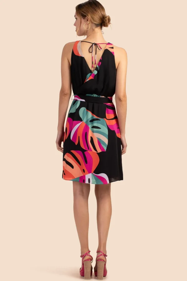 Women Trina Turk Planetary Dress