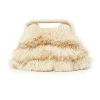 Trina Turk Poolside Flamands Mini Clutch