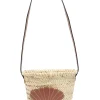 Trina Turk Poolside Ibiza Mini Basket Crossbody Bag