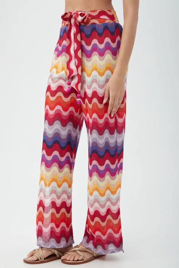 Women Trina Turk Portofino Pant