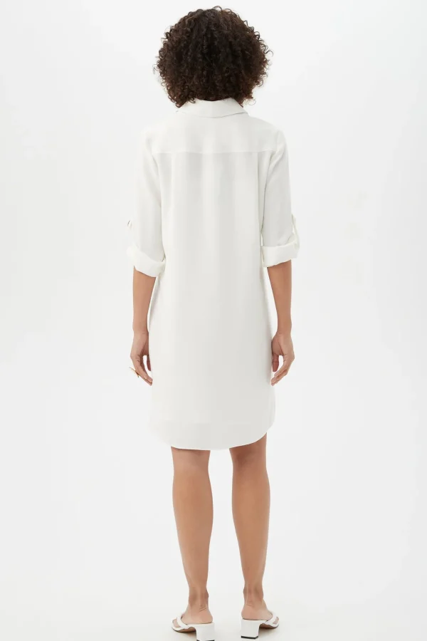 Women Trina Turk Portrait 2 Shirt Dress