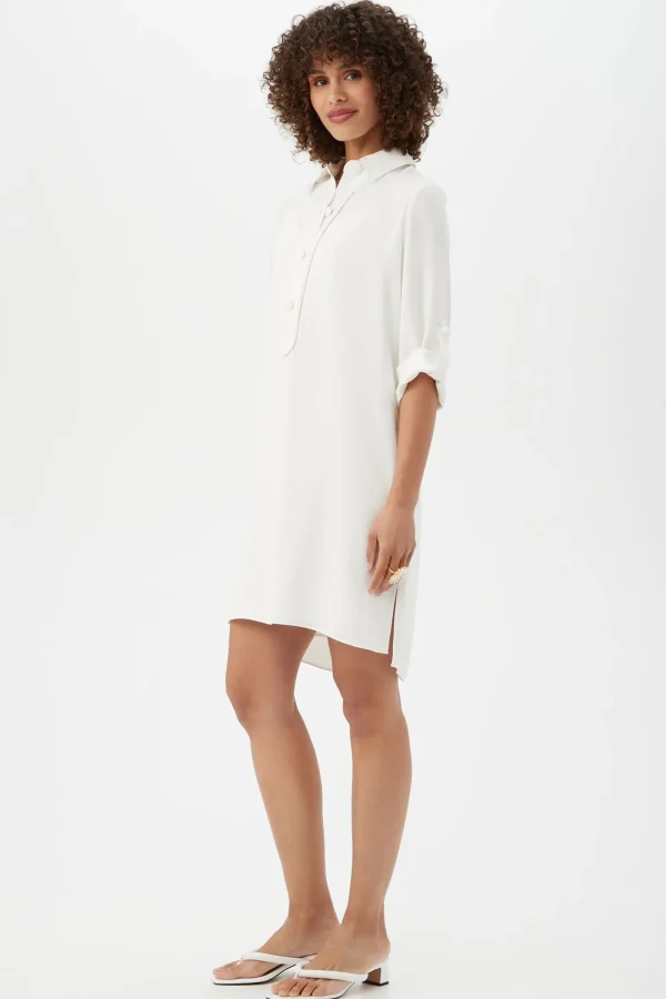 Women Trina Turk Portrait 2 Shirt Dress