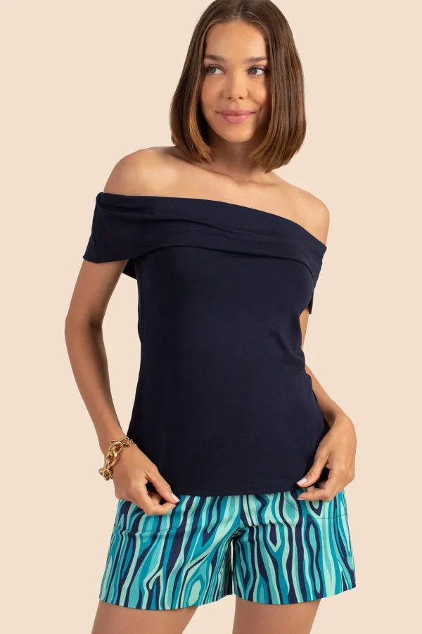 Women Trina Turk Prizma Top