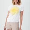 Women Trina Turk Ps Souvenir Tee