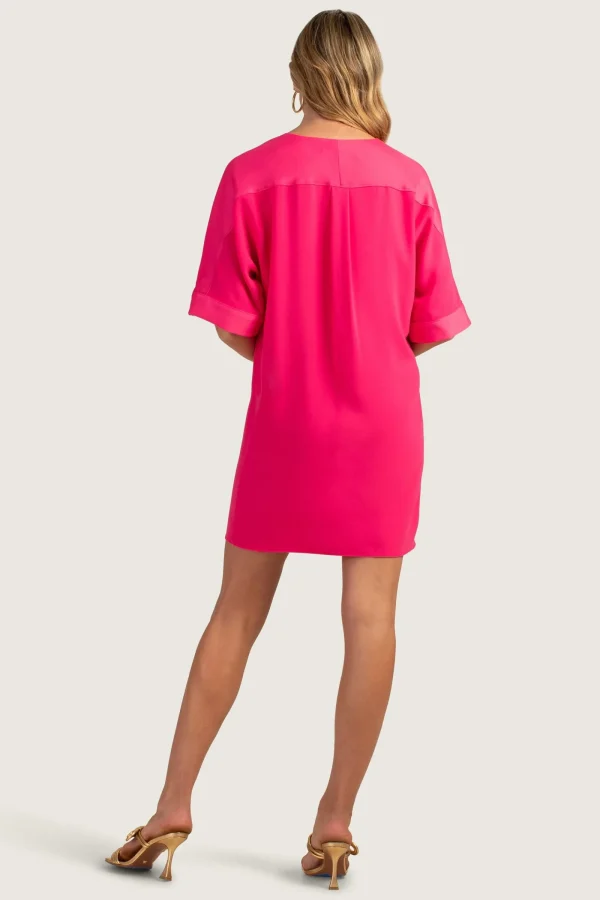 Women Trina Turk Rabat Dress