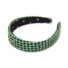 Trina Turk Raffia Bessette Headband