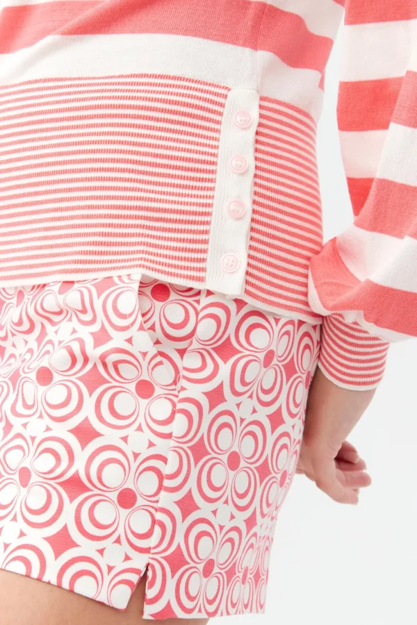 Women Trina Turk Ramona 2 Sweater