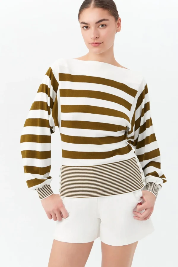 Women Trina Turk Ramona 2 Sweater