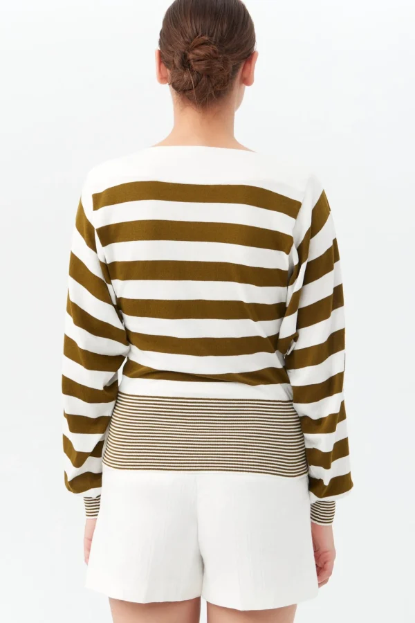 Women Trina Turk Ramona 2 Sweater