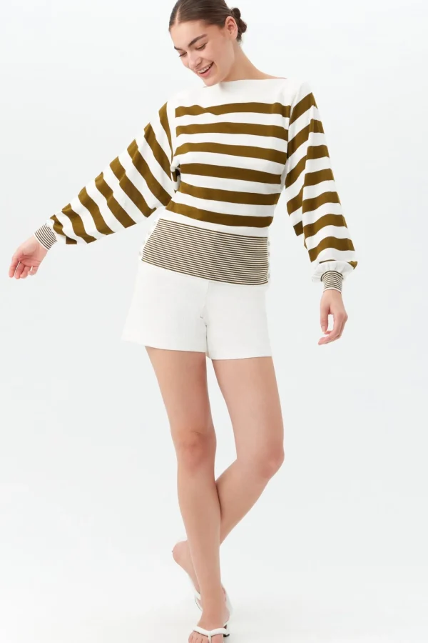 Women Trina Turk Ramona 2 Sweater