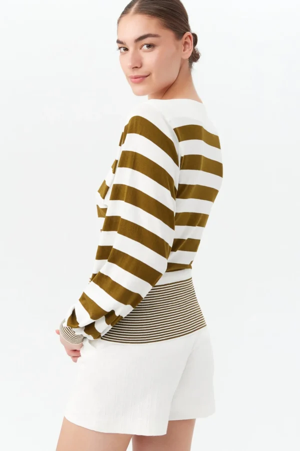 Women Trina Turk Ramona 2 Sweater