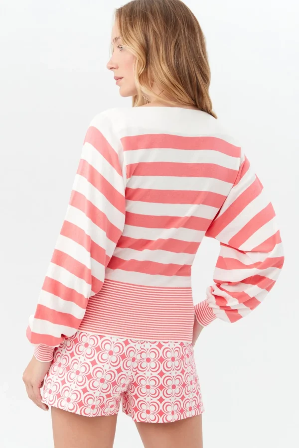 Women Trina Turk Ramona 2 Sweater