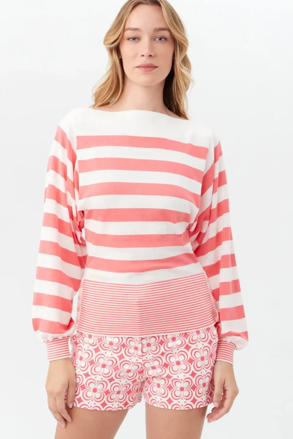 Women Trina Turk Ramona 2 Sweater