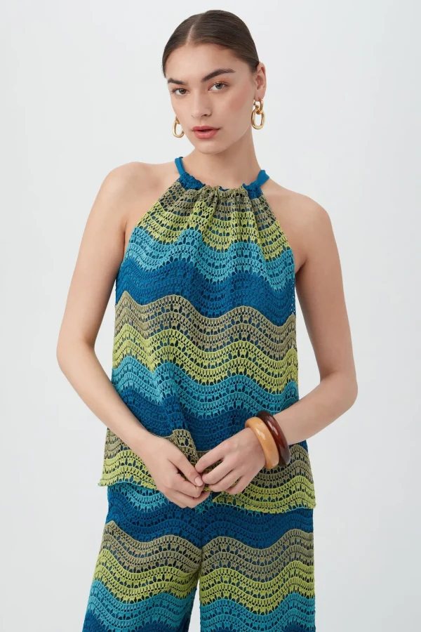 Women Trina Turk Rancho Top