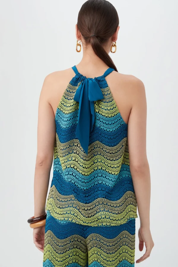 Women Trina Turk Rancho Top