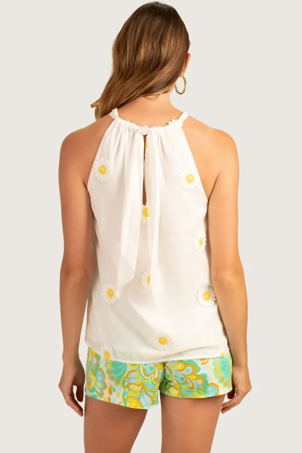 Women Trina Turk Rancho Top