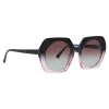 Trina Turk Regatta Sunglasses