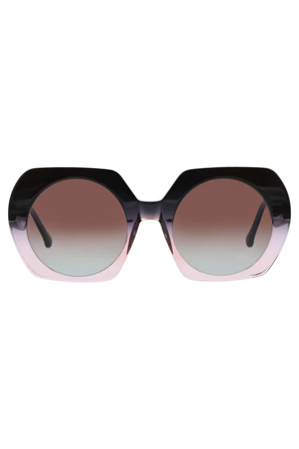 Trina Turk Regatta Sunglasses