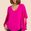 Women Trina Turk Rejoice Top