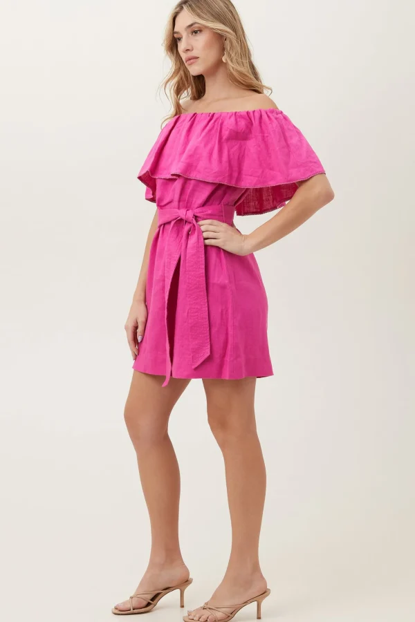 Women Trina Turk Restful Dress