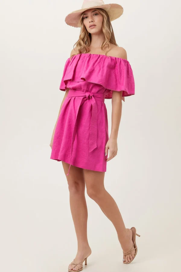 Women Trina Turk Restful Dress