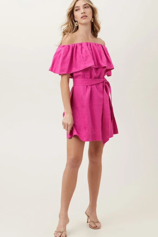 Women Trina Turk Restful Dress