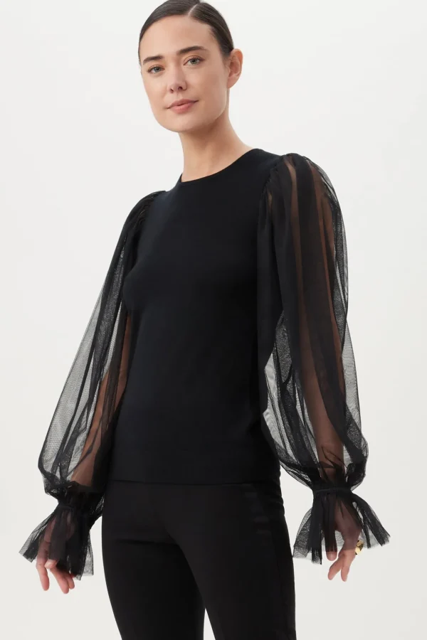 Women Trina Turk Rhea 2 Sweater