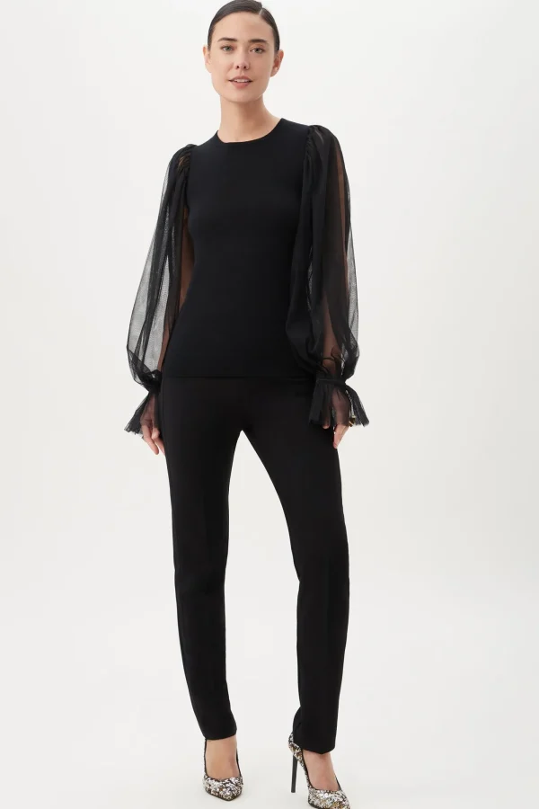 Women Trina Turk Rhea 2 Sweater