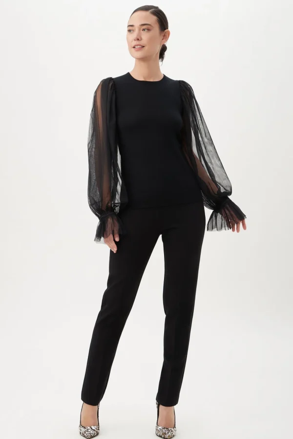 Women Trina Turk Rhea 2 Sweater