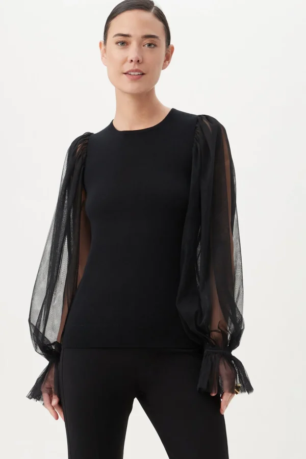 Women Trina Turk Rhea 2 Sweater