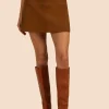 Women Trina Turk Riya Skirt