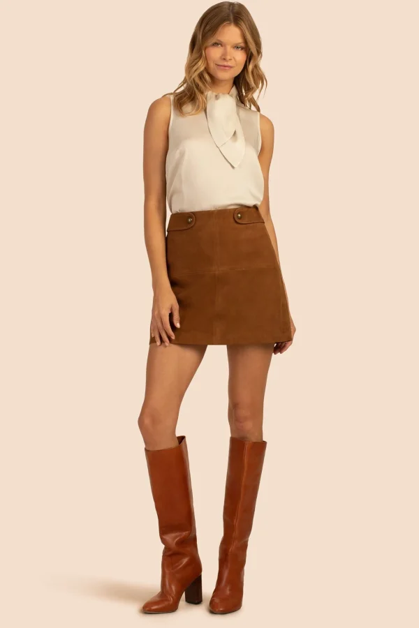 Women Trina Turk Riya Skirt