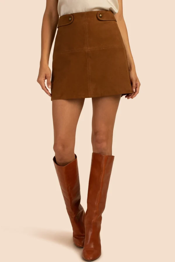 Women Trina Turk Riya Skirt