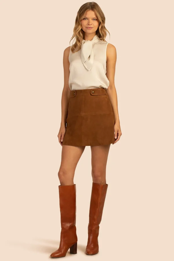 Women Trina Turk Riya Skirt
