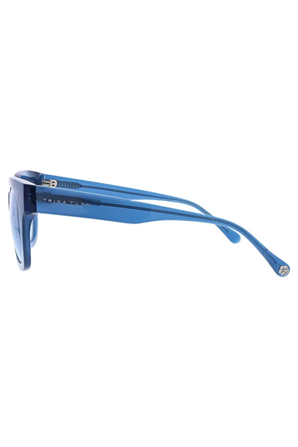 Trina Turk Rousay Sunglass