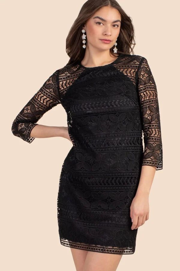 Women Trina Turk Rowen Dress