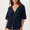 Women Trina Turk Sail Top