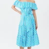 Women Trina Turk Salima 2 Dress