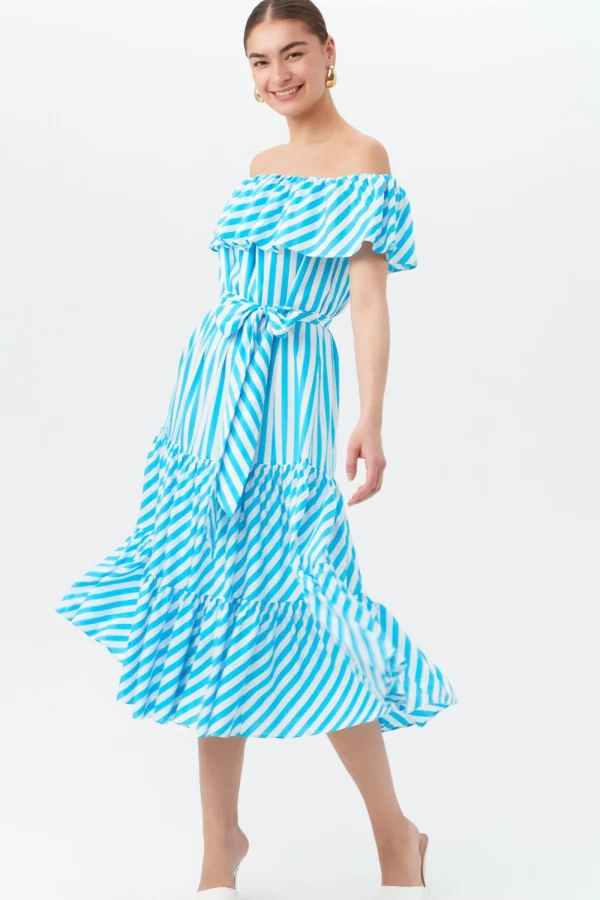 Women Trina Turk Salima 2 Dress
