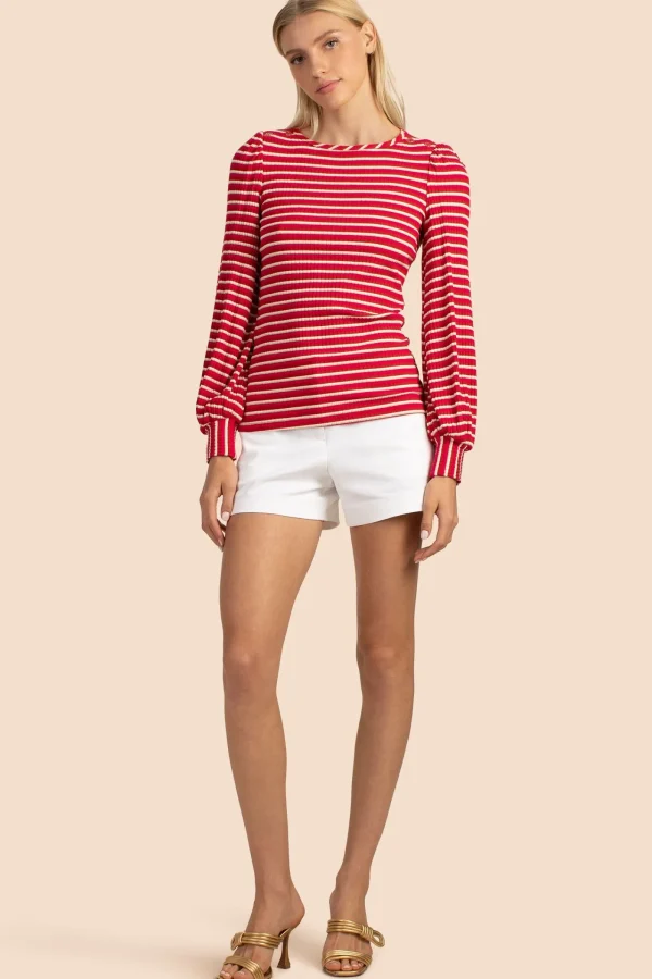 Women Trina Turk Saltaire Top
