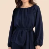 Women Trina Turk Sana Top
